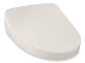 TOTO S550e Beige