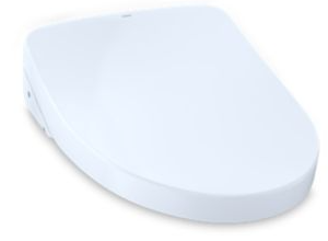 TOTO S550e White
