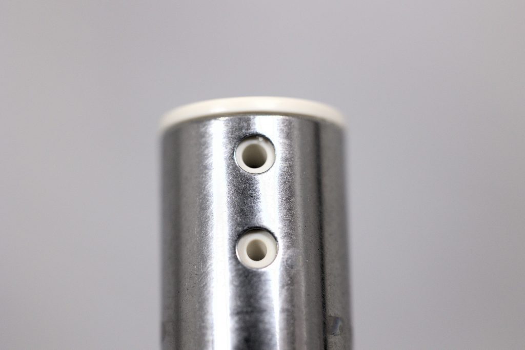 Close Up Cascade 3000 Nozzle