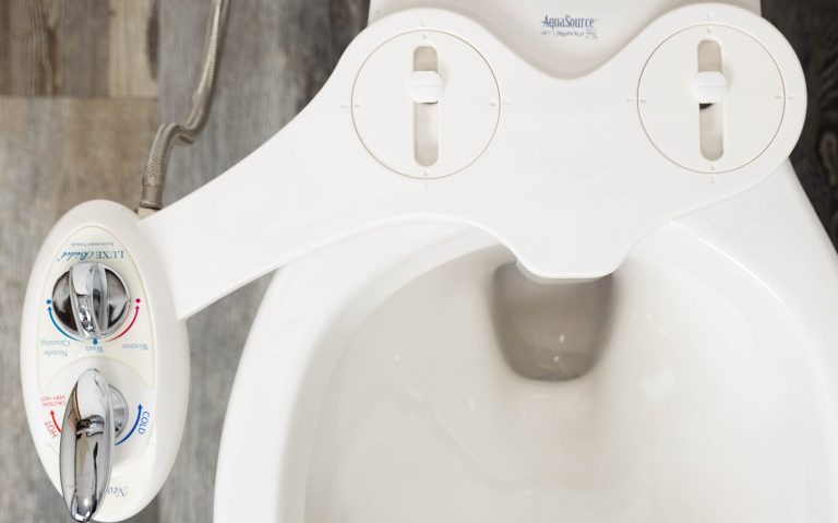 The Best Bidet Attachments Of 2022