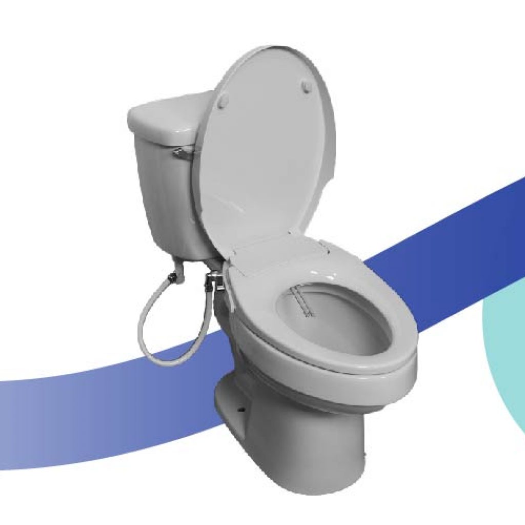 The Best Bidet Converter Kits of 2022 (and Why You Need One)