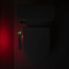 Brondell Swash Thinline T22 Night Lights