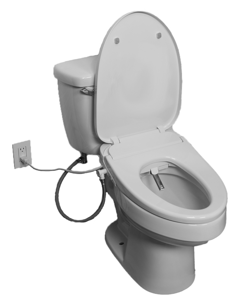 What is a Bidet? (And How to Use One Like a Pro!)