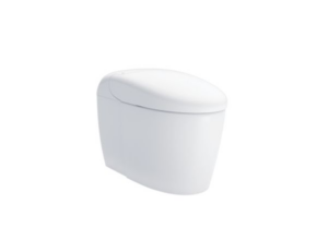 NEOREST RS DUAL FLUSH TOILET