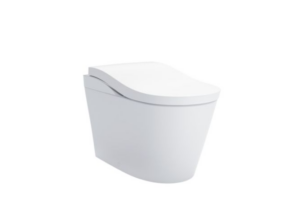 Neorest LS bidet toilet