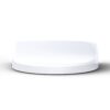 TOTO S7/S7A bidet seat front view