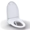 TOTO Bidet seat S7/S7A open