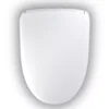 TOTO S7/S7A bidet seat top view
