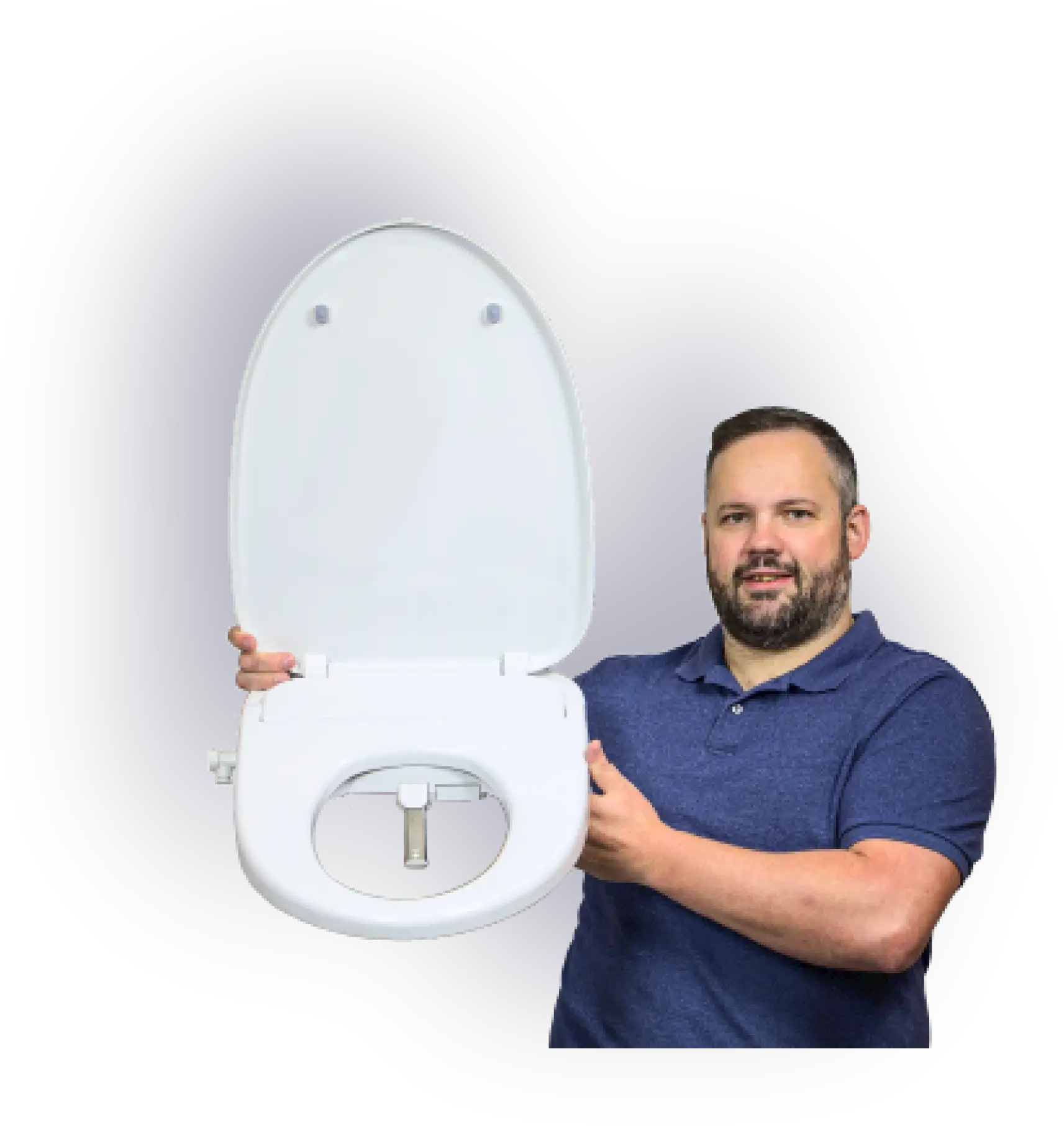 Toilet seat reviews deals