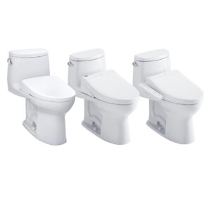 Washlet+ UltraMax Toilet