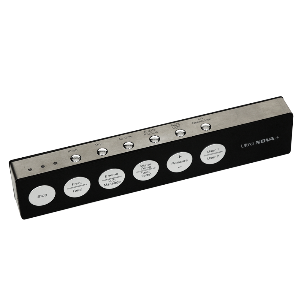 Ultra Nova Remote Control