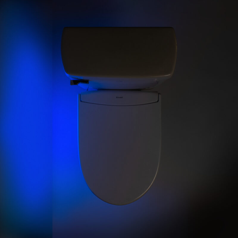 Swash Eco Thinline T66 top view nightlight