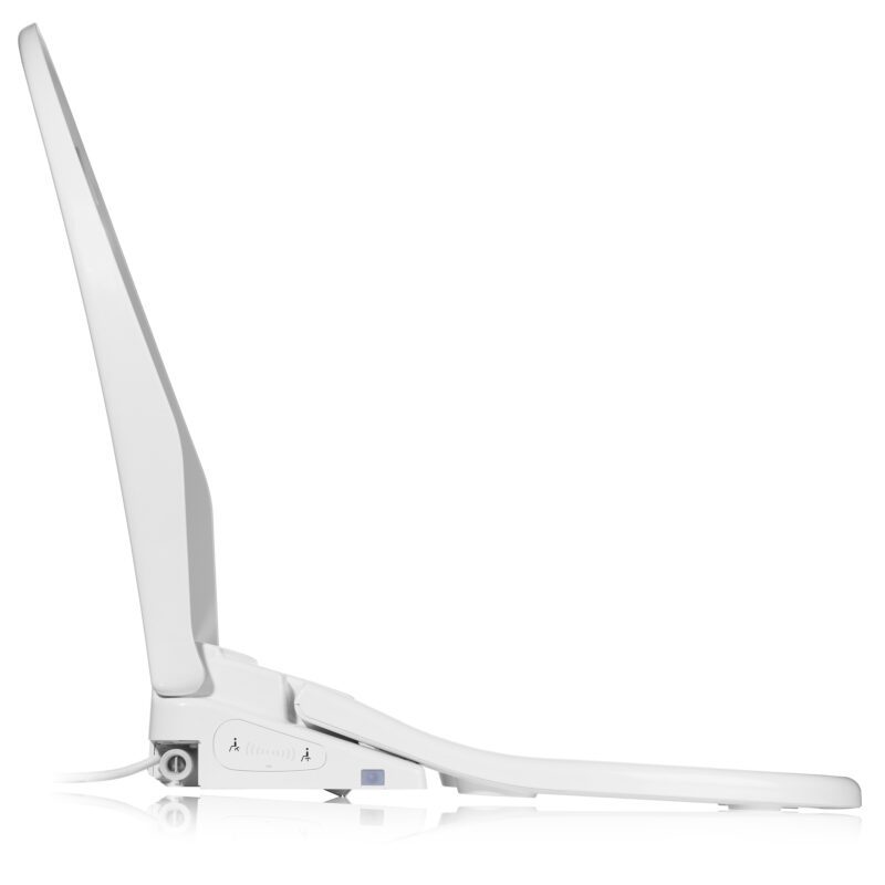 Swash Eco Thinline T66 open side view