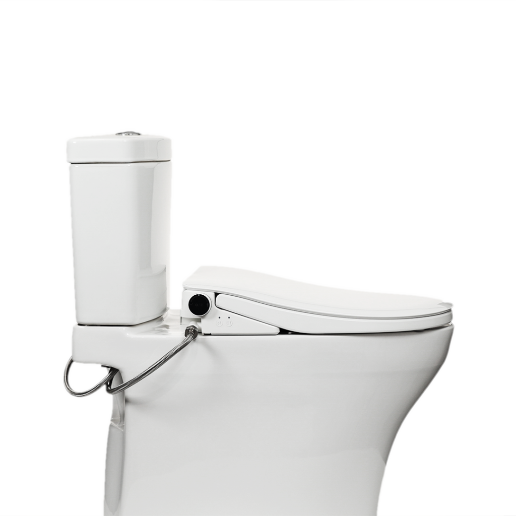 Ultra-NOVA Bidet Seat