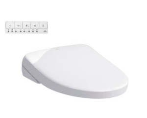 TOTO S7/S7A with remote