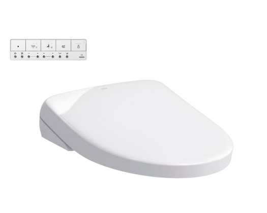 TOTO S7/S7A with remote