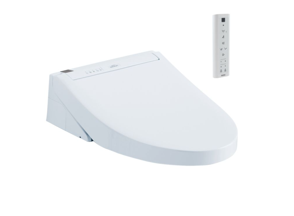 TOTO C5 WASHLET+