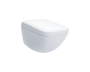 TOTO NEOREST® WX2 Wall-Hung Bidet Toilet SKU: CWT9548CEMFX#01