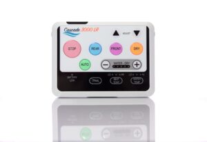 Cascade 3000 Large Remote