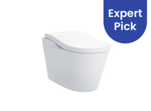 TOTO Neorest LS Bidet Toilet, SKU: MS8732CUMFG