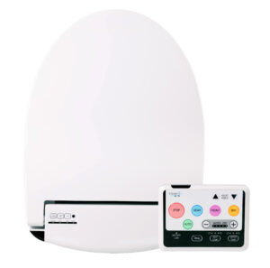 Infinity Eaze z3 Bidet Seat with Remote