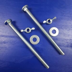 Infinity Eaze z3 Riser Bolts