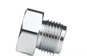 1/2" TOTO WASHLET Adapter