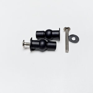 Bidet Seat Top Mount Mounting Hardware