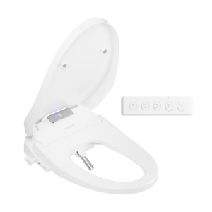 TUSHY Aura Bidet Seat