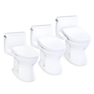 Washlet+ Product Image - UltraMax 2026