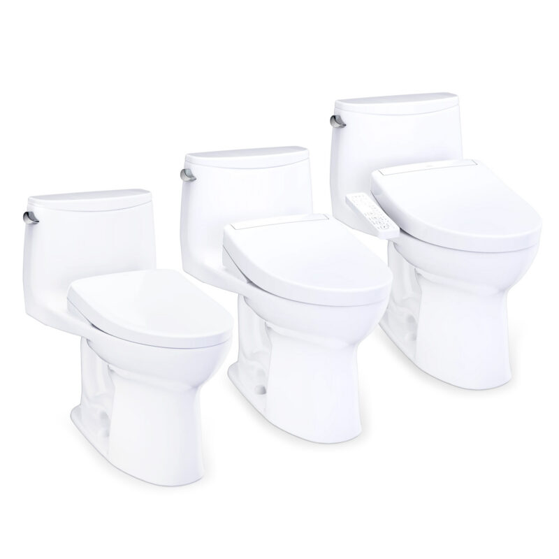 Washlet+ Product Image - UltraMax 2026