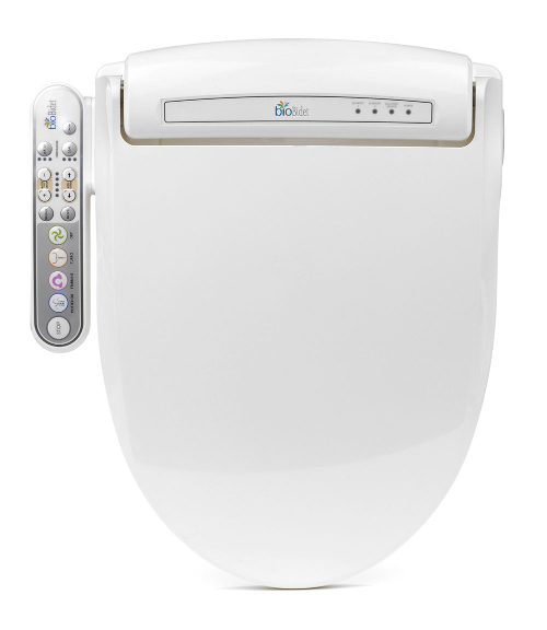 Bio Bidet BB600 Ultimate VS. Bio Bidet BB800 Prestige