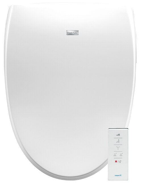 How does the Bio Bidet A8 compare to AC 2.0 SpaLet by Bio Bidet A8