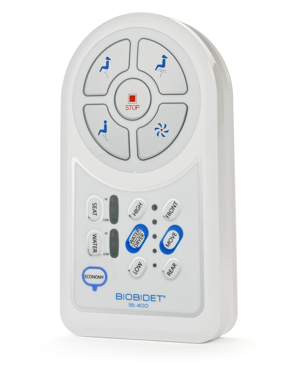 Bio Bidet BB-400 Remote
