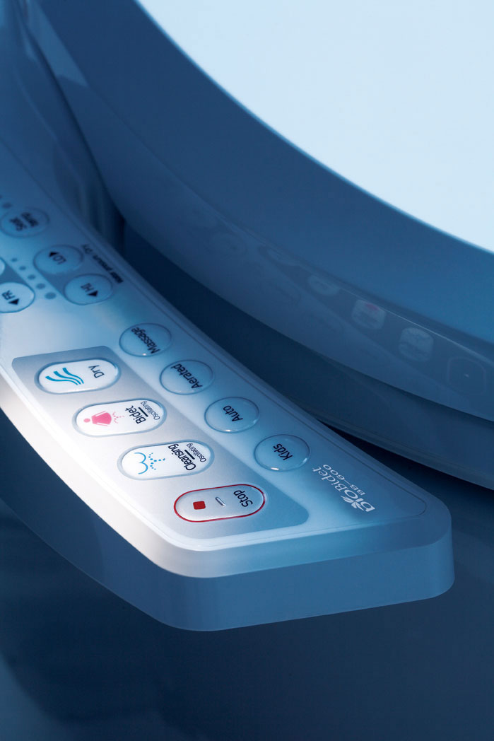 Bio Bidet BB600 Bidet Seat Editor's Review ManyBidets