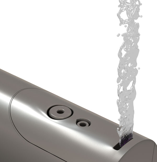 Bio Bidet Bliss Nozzle Feminine
