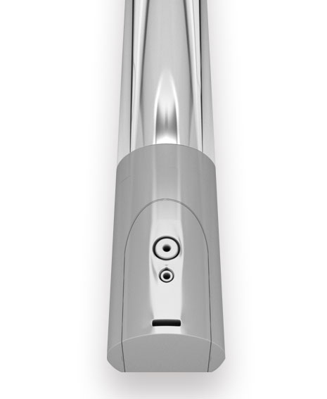Bio Bidet Bliss Stainless Steel Nozzle