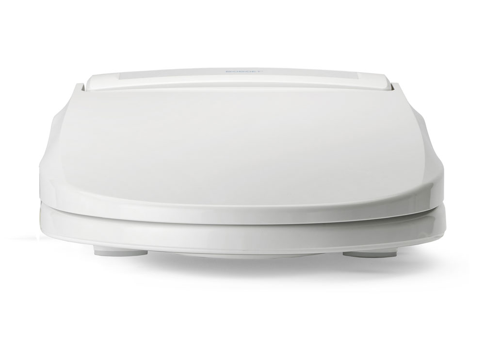 Bio Bidet Supreme bb1000 Front