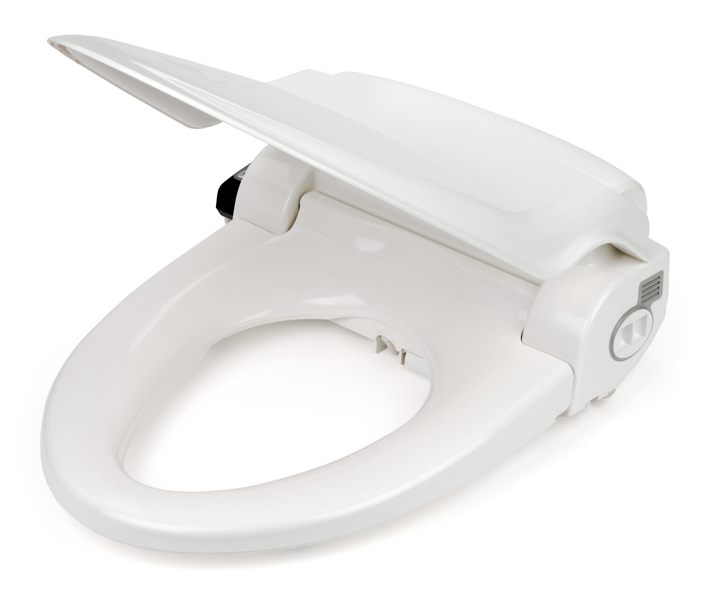 Bio Bidet Supreme bb1000 Top Open