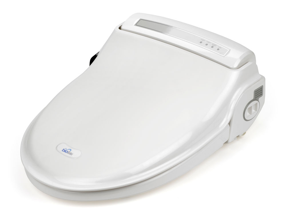 Bio Bidet Supreme bb1000 Top