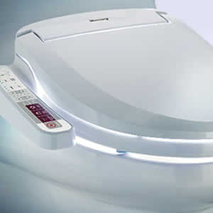 Blooming Bidet 1163