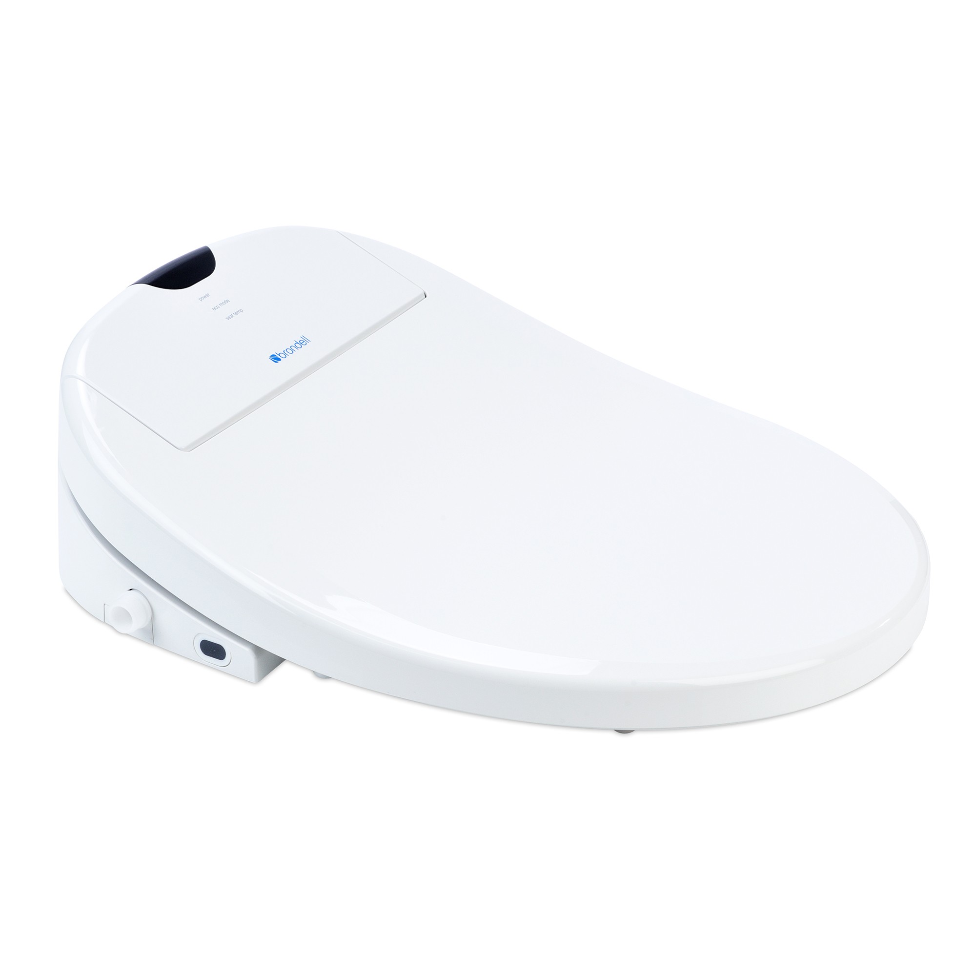 Brondell Swash 1000 VS. Bio Bidet A8 Serenity Comparison