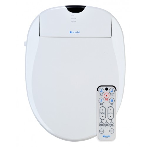 Brondell Swash 1000 With Remote