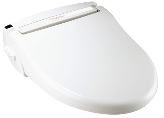 Infinity XLC-3000 Side View