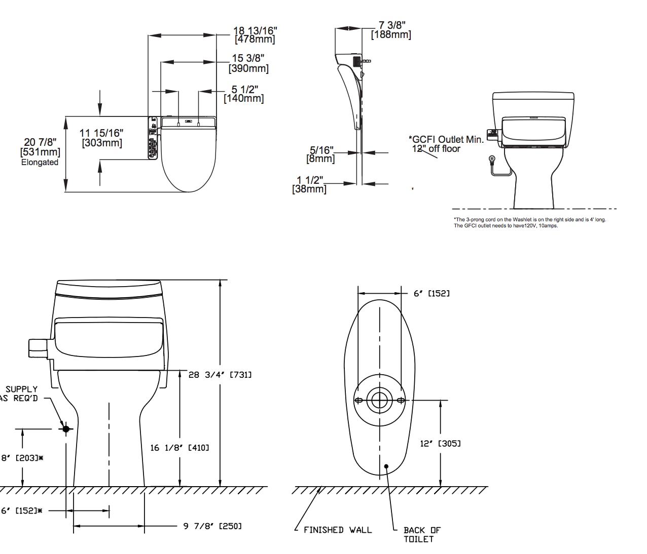 ultramax-ii-1g-washlet-c100-one-piece-toilet-1.0-gpf-diagram-2.png